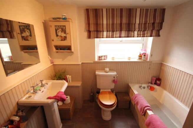 House Bathroom