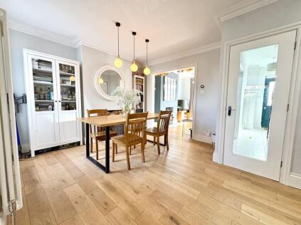 Layton Road, Parkstone, Poole, BH12