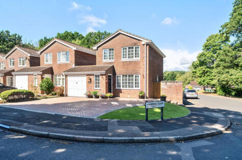 Balmoral Close, Lordswood, Southampton, Hampshire, SO16
