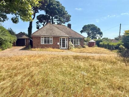 Park Close, Milford on Sea, Lymington, Hampshire, SO41