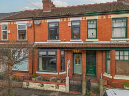 12, Monica Grove, Manchester M19 2BN