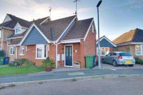 4, Ingoldsby Close, March PE15 9NL