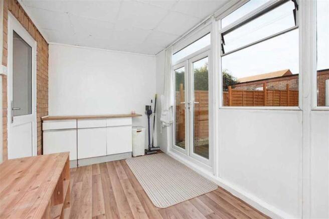 sun room
