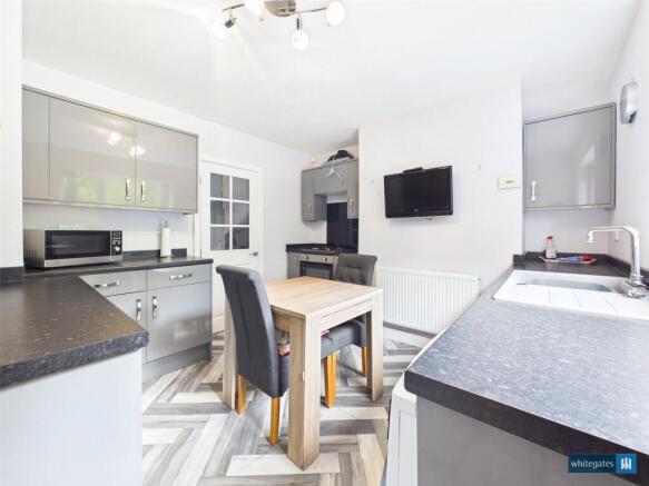 4 bed End of Terrace for sale Image 4