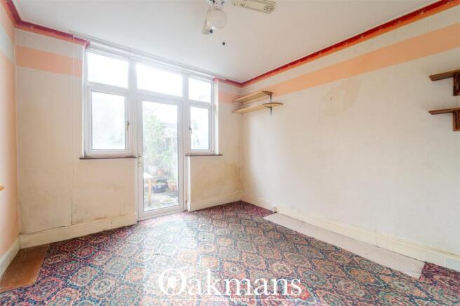 Jiggins Lane, Birmingham, B32 - Widok 5