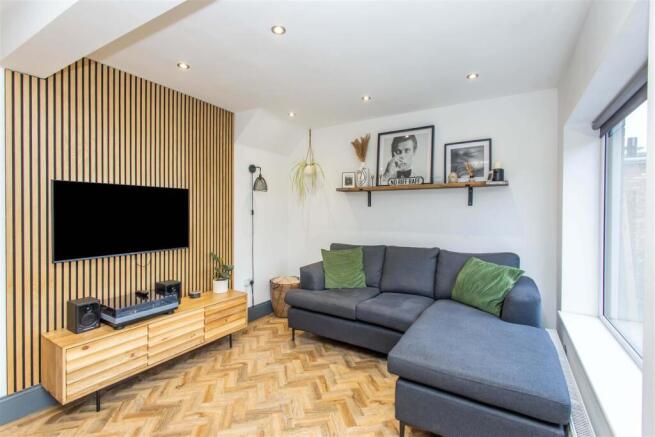 Lounge/Diner