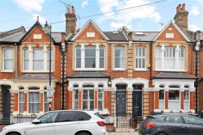 31, Liberia Road, London N5 1JP