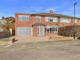 27, Kingsley Avenue, Melton Park, Newcastle Upon Tyne NE3 5QN