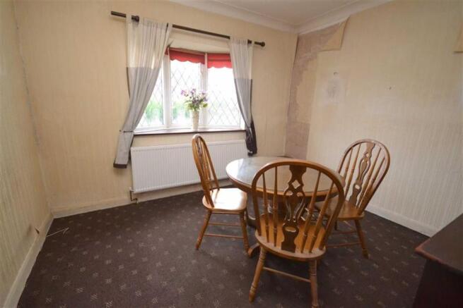 SITTING ROOM