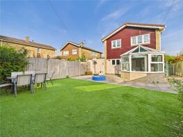1, Selworthy, Bristol BS15 9RJ