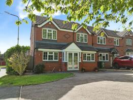 25, Bluebell Crescent, Wolverhampton WV11 3XB