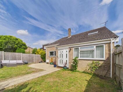 Honeymeade Close, Stanton,