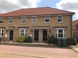 37, Franklin Road, Saxmundham IP17 1FJ