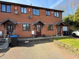 3, Brentwood Court, Stoke-on-trent ST9 0AN