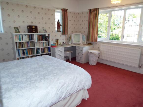 Bedroom Two