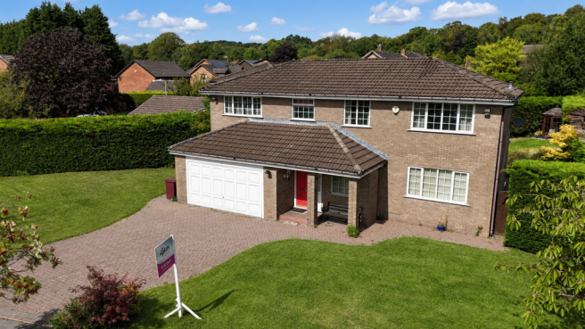 1 Rosebank, Lostock