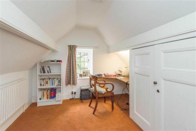 Bedroom 8