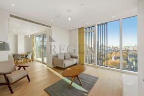 Apartment L12 01, Grand Central Apartments, Brill Place, London NW1 1DX