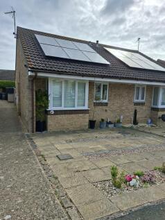 Honeycrag Close, Polegate, BN26