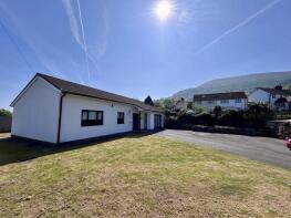 Cendle Newydd, Station Road, Abergavenny NP7 9RF