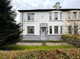 58, Clarion Crescent, Glasgow G13 3LG