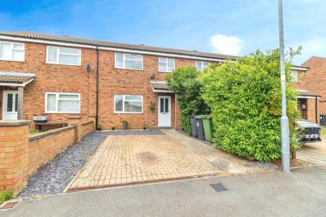 St. Peters Close, Flitwick, BEDFORD