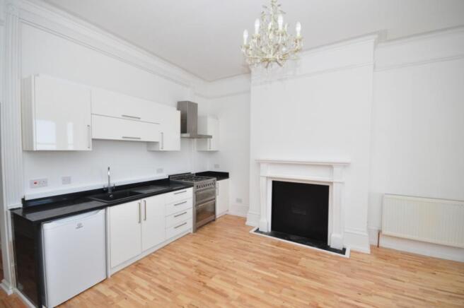 Kitchen Space