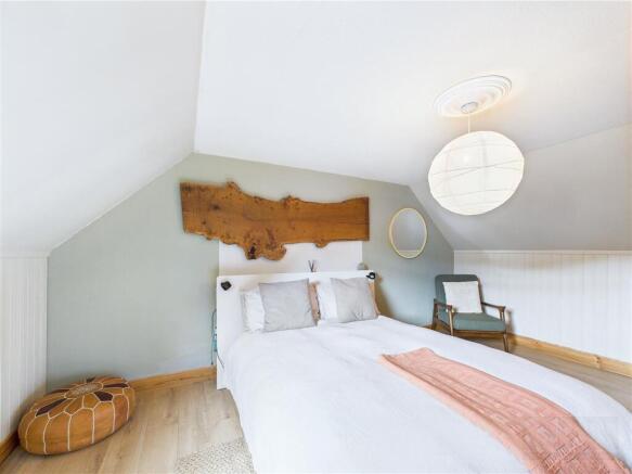Principal Bedroom