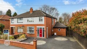 2, Duchy Avenue, Manchester M28 7HB