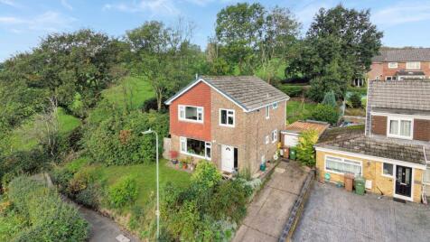 Pembroke Court, Caerphilly, CF83