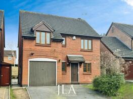 6, Elliott Close, Leicester LE2 4UN