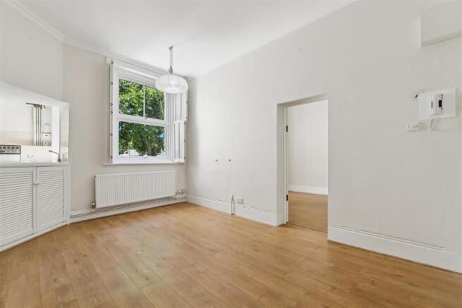 Burlington Court, W4 - FOR SALE