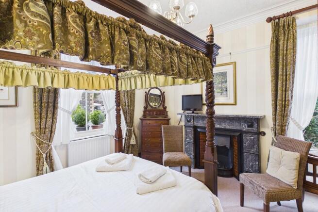 Bedroom 9
