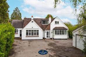 1, Stoneleigh Road, Coventry CV4 7AB