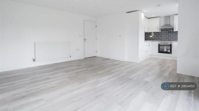 Kitchen/Lounge