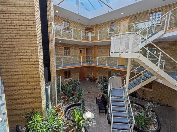 The Atrium