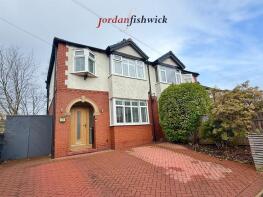 26, Bedford Road, Macclesfield SK11 8JQ
