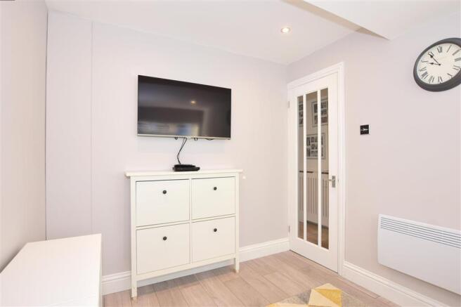 Sitting Room/ Office