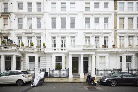 Charleville Road, London