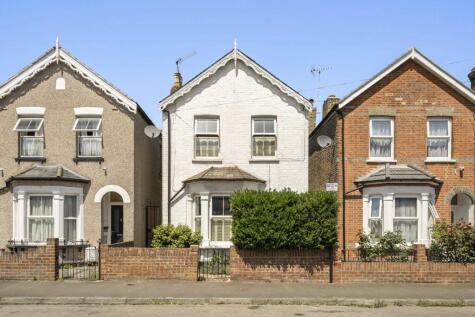 Cromwell Road, Feltham