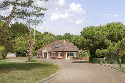 Rock Hill, Orpington, Kent