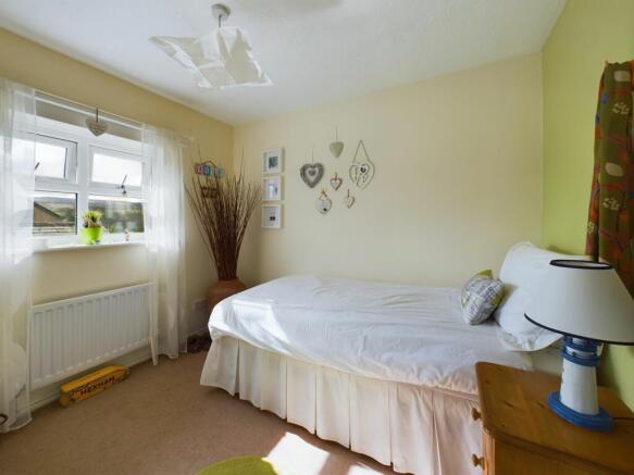 Bedroom 4