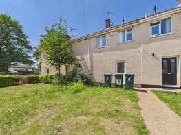 3, Chudleigh Road, Coventry CV2 1AF