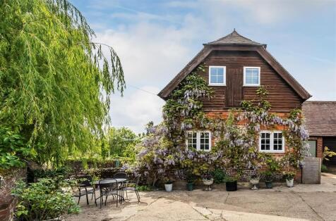 Stoneycroft Farm, Betchworth, RH3