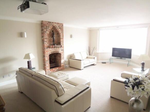 Drawing Room
