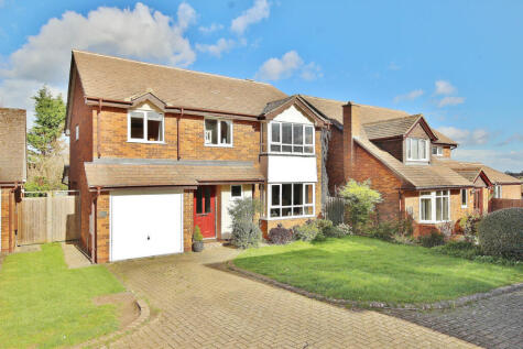 Union Way, Witney, OX28