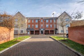23, Lee Valley Close, Andover SP11 6XZ