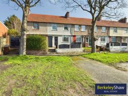 36, Field Lane, Liverpool L21 9NE