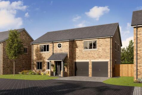 High Noon Farm, Ancoats Lane, WA16