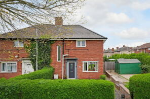 8, Peatfield Road, Sheffield S21 2DJ